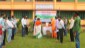 Celebration of Constitution Day on 26.11.20 at RAKVK, Nimpith