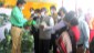 The Director of Agriculture, Govt. of West Bengal and other dignitaries at the RAKVK vegetable competition stall of the Agriculture Exhibition