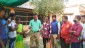 Practical demonstration in STRY programme on Horticulture Nursery