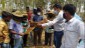 Training on migratory beekeeping with Apis mellifera for the rural youths of Sundarban