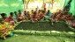 Training on vermicompost production conducted by the plant protection section of RAKVK
