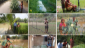 Various Natural Resource Management activities under the project of National Innovations in Climate Resilient Agriculture n(NICRA)